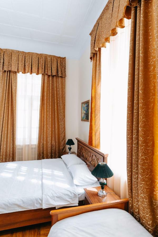 Lion B&B Самарканд Экстерьер фото