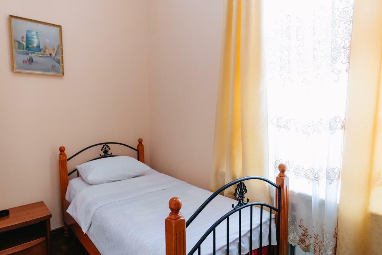 Lion B&B Самарканд Экстерьер фото