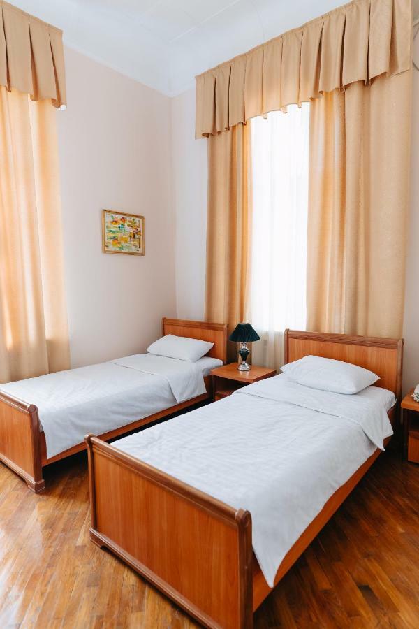 Lion B&B Самарканд Экстерьер фото